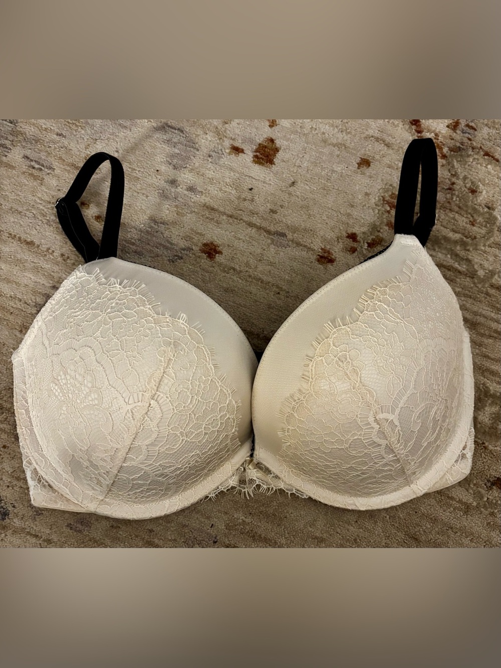 Victoria’s Secret Dream Angels Push Up Bra
